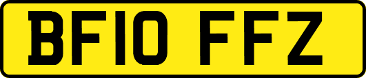 BF10FFZ