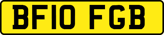 BF10FGB