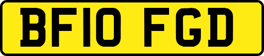 BF10FGD