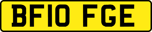 BF10FGE