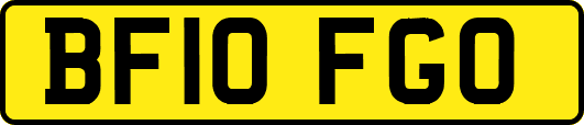 BF10FGO