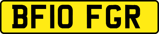 BF10FGR