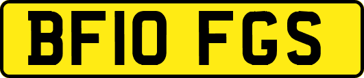 BF10FGS