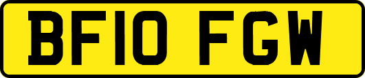 BF10FGW