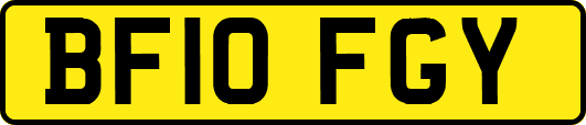BF10FGY