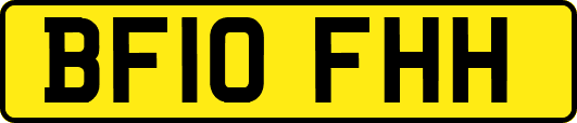 BF10FHH