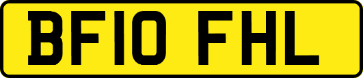 BF10FHL