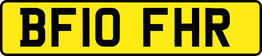 BF10FHR
