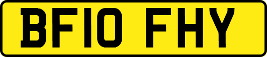 BF10FHY