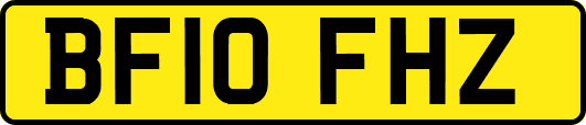 BF10FHZ
