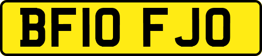 BF10FJO