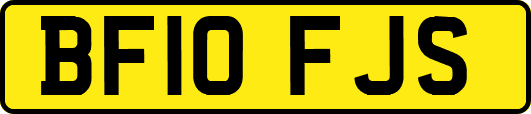 BF10FJS