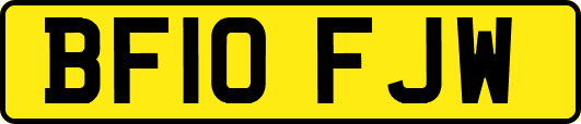 BF10FJW