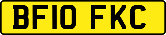 BF10FKC