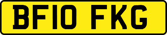 BF10FKG
