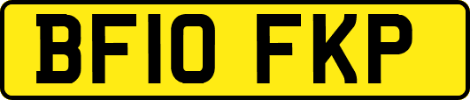 BF10FKP