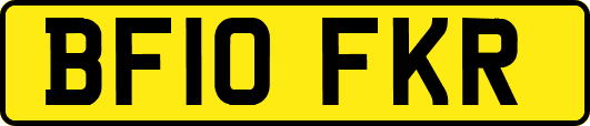 BF10FKR