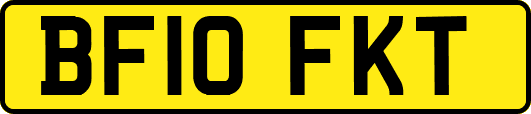 BF10FKT