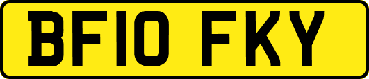 BF10FKY