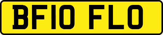 BF10FLO