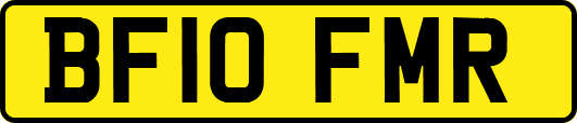 BF10FMR