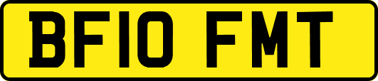 BF10FMT