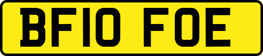BF10FOE