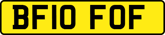 BF10FOF