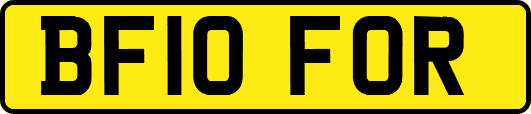 BF10FOR