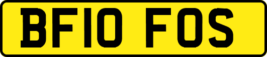 BF10FOS