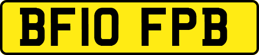 BF10FPB