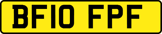 BF10FPF
