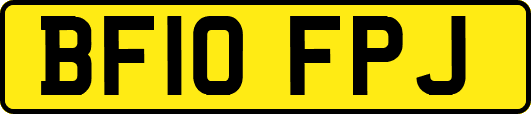 BF10FPJ