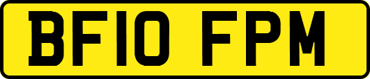 BF10FPM