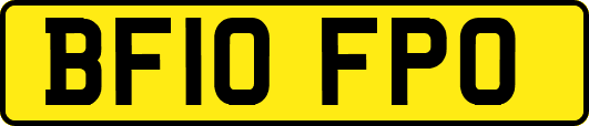 BF10FPO