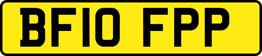 BF10FPP