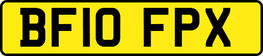 BF10FPX