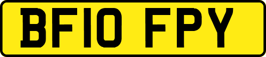 BF10FPY