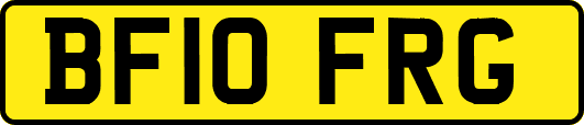 BF10FRG