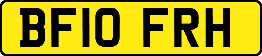 BF10FRH