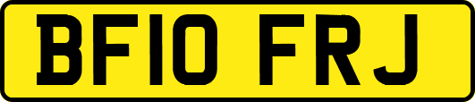 BF10FRJ