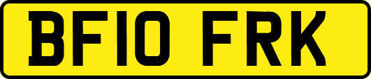 BF10FRK