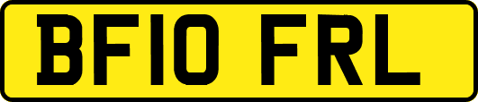 BF10FRL
