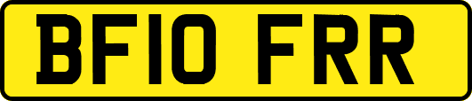BF10FRR