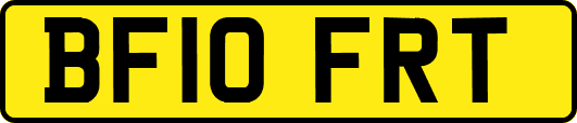 BF10FRT
