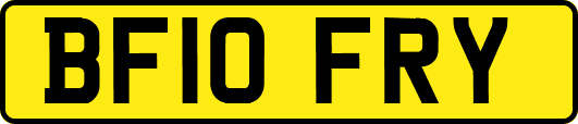 BF10FRY