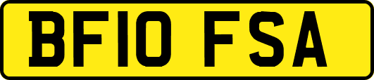 BF10FSA