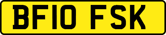 BF10FSK