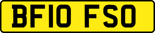 BF10FSO