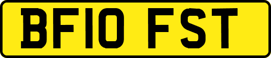 BF10FST